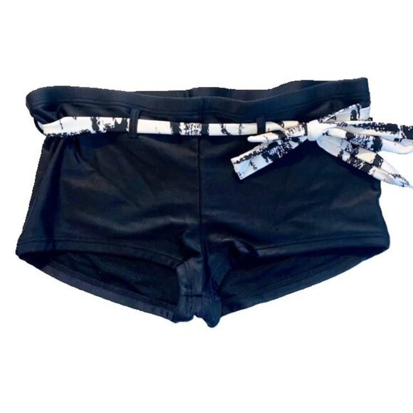 la Vie Bikini short like swim bottoms - Picture 1 of 1